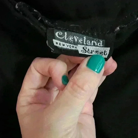 Cleveland Street Flare dress pants - Picture 3 of 4